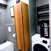 Гостиница Квартира с видом на горы, фото 9