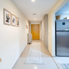 Апартаменты Marco Polo - Elegant 1BR in JVC |Modern Comfort, Prime Location, фото 19