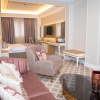 Отель Theatrum Hotel Baku, фото 18