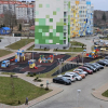 Гостиница Квартира Уютная Студия, фото 7