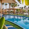 Отель Cleopatra Luxury Resort Makadi Bay, фото 19
