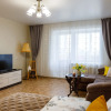 Гостиница Квартира Весенние Настроение, фото 18