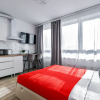 Апартаменты MaxRealty24 Вольная 1, фото 2