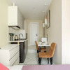 Апартаменты InHome24 Стильная Студия у Станций Метро Стрешново и Войковской, фото 9