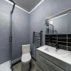 Гостиница Квартира Двухкомнатная с красивым видом на город, фото 28