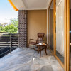 Гостиница Полянский Вайб, коттедж бизнес-класса, фото 22