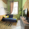 Апартаменты Двухярусные Печворк, фото 5