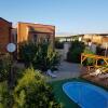 Гостиница Guest House Agidel в Оленевке