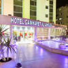 Отель Gawharet Al Ahram Hotel, фото 23