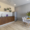 Гостиница Квартира BeGuest на Чкалова 18, фото 13