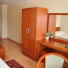 Гостиница Гостиничный комплекс Турист, фото 8