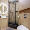 Апартаменты Уютная Студия Real Apartments, фото 14