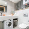 Апартаменты YOUR ArtStudio apart на Фрунзенской, фото 15