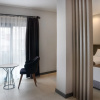 Отель Lorem Hotel, фото 17