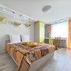 Апартаменты Живи Уютно у Реки, фото 11