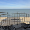 Гостиница Квартира с красивым видом на море 2, фото 14