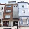 Отель K18 Maisonettewohnung Koln Kalk Apartments в Кельне