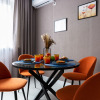 Гостиница Квартира Колибри рядом с парком Галицкого, фото 16