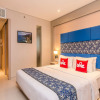 Отель ZEN Rooms Kuta Kubu Anyar 1, фото 5