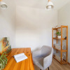 Апартаменты уютные LIBERTA с рабочим кабинетом Апарт 59, фото 3