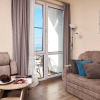 Гостиница Квартира Sea Magic Apart ЖК бизнес-класса “Casablanca”, фото 1