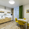 Гостиница Квартира Poshtel, фото 1