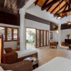 Отель Вилла Baan Khunying – Secluded Phuket Beachfront Villa, фото 8