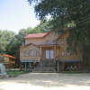 Гостиница База Отдыха Культурно-оздоровительный центр 