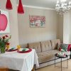 Апартаменты Red Apple в Сочи, фото 1