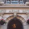 Отель Royal Kings Arms в Ланкастере