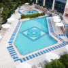 Гостиница Санаторий Одиссея Wellness Resort, фото 10