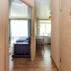Гостиница Квартира уютная, фото 7