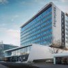 Отель Novotel Almaty City Center в Алматы