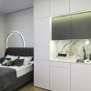Апартаменты Apartnamore Олива, фото 8
