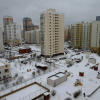 Гостиница Квартира 1 ком. 40 м.кв. на Щорса 103, фото 24
