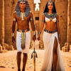 Отель Bella Rose Nefertiti hurghada, фото 4