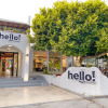 Отель The Hello, фото 1