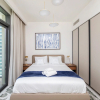 Апартаменты Marina Vista Emaar Beachfront, фото 14