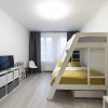 Гостиница Мебелированные комнаты Family Rooms Solntsevo Vnukovo, фото 3