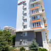 Гостиница Квартира Пионерский Проспект 100 В Альфа Рент Анапа, фото 14