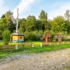 Гостиница Коттеджный Комплекс Озерный Берег, фото 44