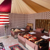 Отель Кемпинг Miral Night Camp, фото 4