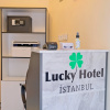 Отель Lucky Hotel Istanbul, фото 4