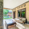 Отель Вилла Bamboo Bali Villa 3, фото 18