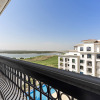 Апартаменты WelHome - Luxury Apt Close to Yas Water and Ferrari World, фото 3
