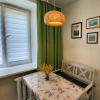 Гостиница Квартира с картинами, фото 12