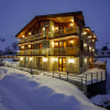 Отель Pine chalets Gudauri, фото 1