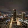 Гостиница Квартира Уютная Студия в Центре Города, фото 1