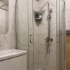 Апартаменты Бизнес. Уютная и современная студия с видом на море 
