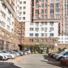 Гостиница Квартира Просторная Студия в ЖК Огни Анапы, фото 27